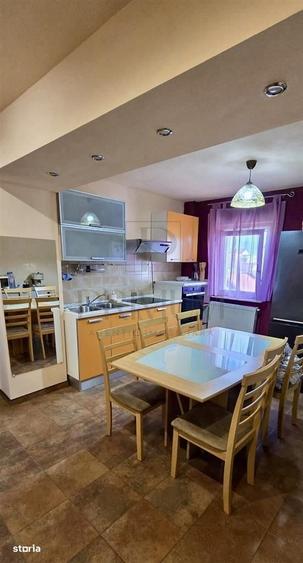 Aradului - 2 Camere - Centrala Proprie - Clima - Vedere Panoramica - 3