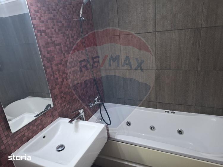 Apartament cu 3 camere de inchiriat - 14