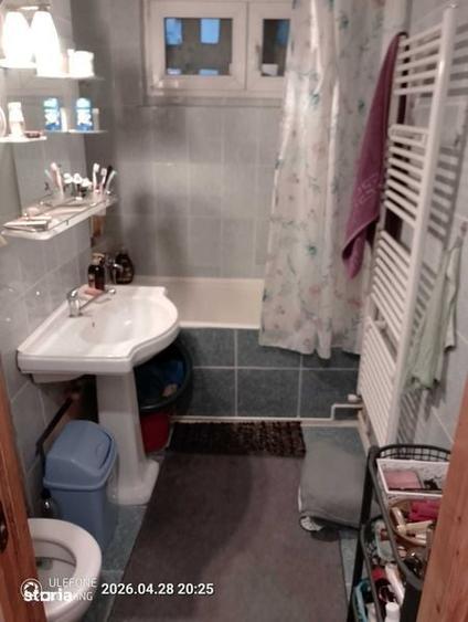 Apartament cu 4 camere în Gării