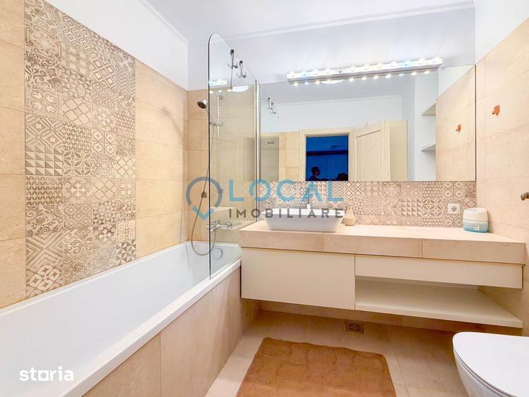 Apartament 2 camere | Parcare | Centru | Disponibil - 7
