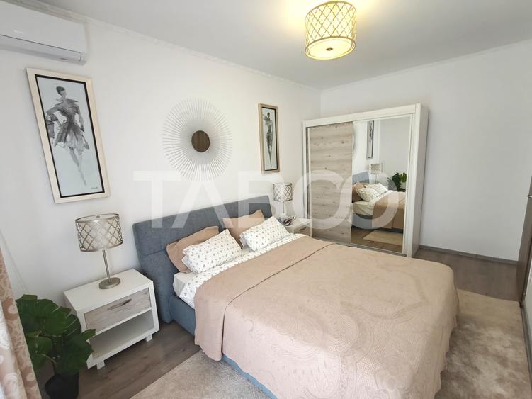 Penthouse cu 2 camere decomandate 2 terase si 2 locuri de parcare - 3