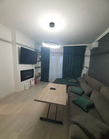 Apartament 2 camere Plaza Mall Exigent Residence Faza 4 bloc nou - 2