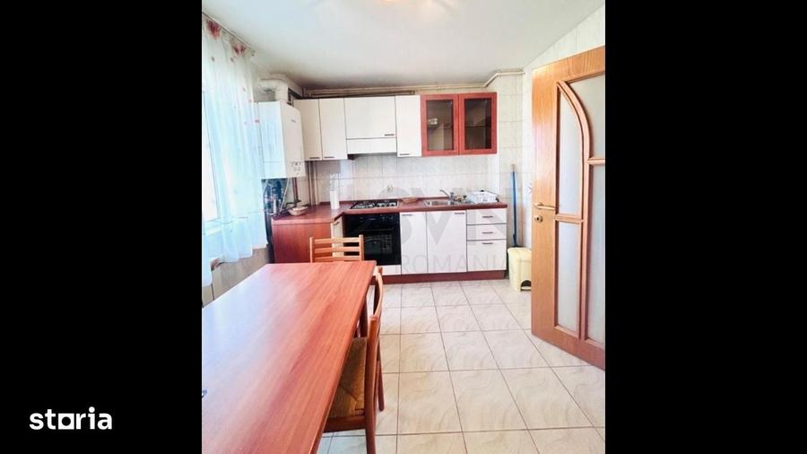 Apartament cu 2 camere în Tineretului
