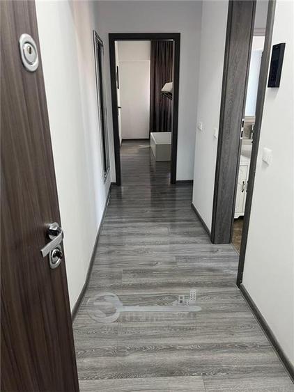Apartament cu 2 camere decomandat în Târgu Cucu