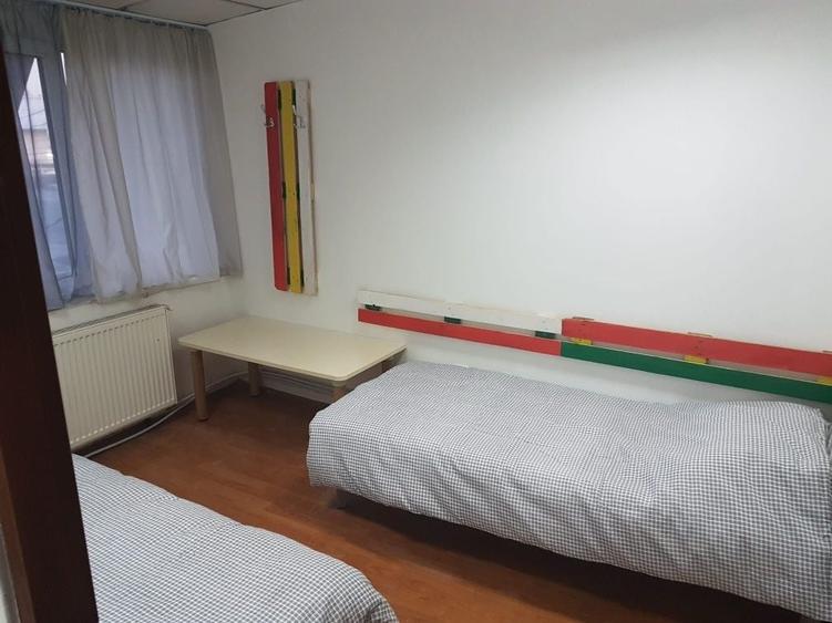Casă cu 4 camere în Popoveni
