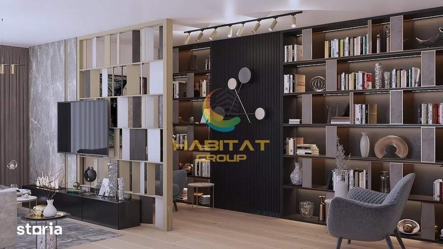 Apartament cu 2 camere în Vitan