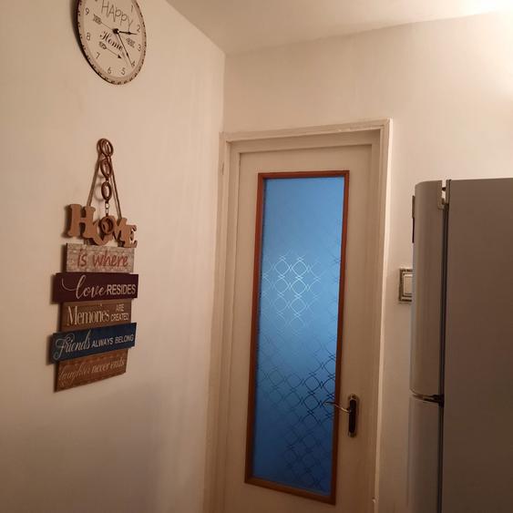 Apartament cu 2 camere semidecomandat în Exterior Vest