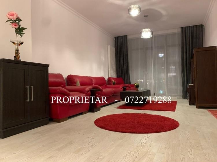 Apartament cu 2 camere decomandat, mobilat în Tomis Nord