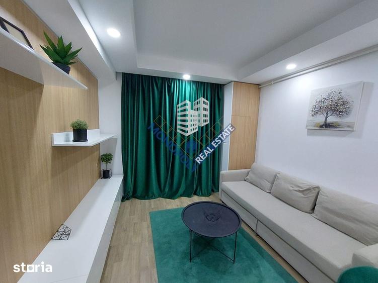 Apartament cu 2 camere în Ștefăneștii de Jos