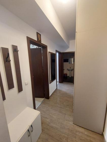 Vand apartament 2 camere Dream Residence - 5