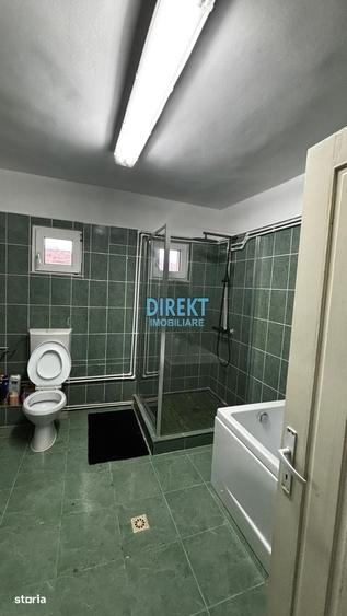 Casa de inchiriat Bistrita ( Zona Clinica Sanovil) - 14