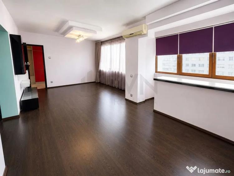 Apartament cu 2 camere decomandat în Grivița