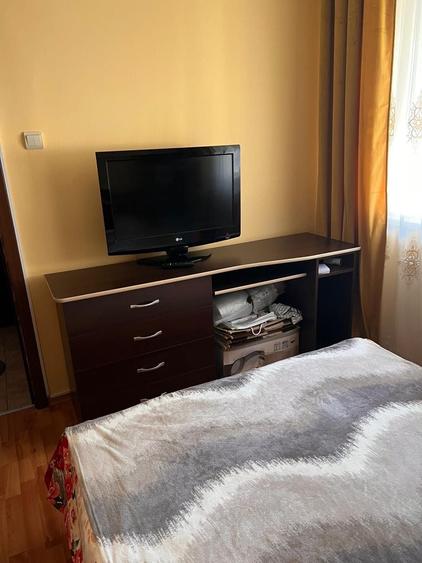 Apartament cu 2 camere decomandat în Dărmănești