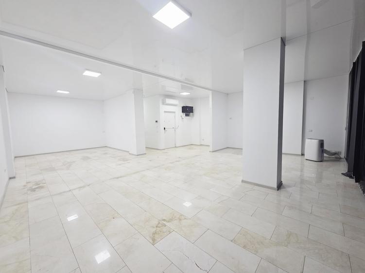 Spațiu comercial, de 75 mp, în Țiglina 1