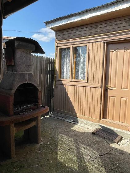 Casa cu curte si gradina Com. I.L. Caragiale, Jud Dambovita - 6