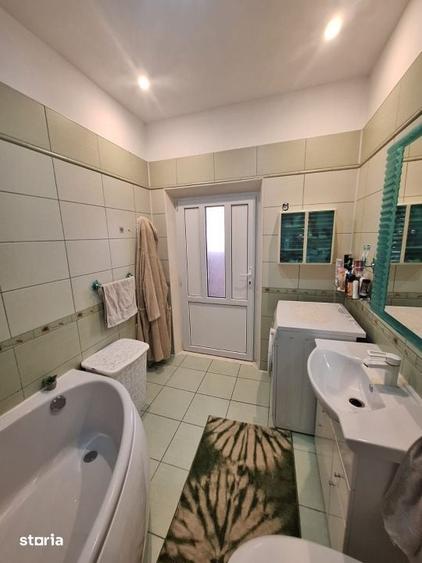 Casa individuala, 700mp teren, zona centrala Arbore, Radauti - 14
