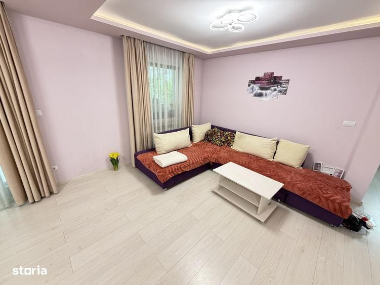 Casa moderna 137 mp utili | Teren 600 mp| Valea Adanca Pepinierei - 17
