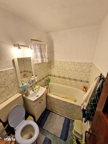Apartament cu 2 camere semidecomandat în Est
