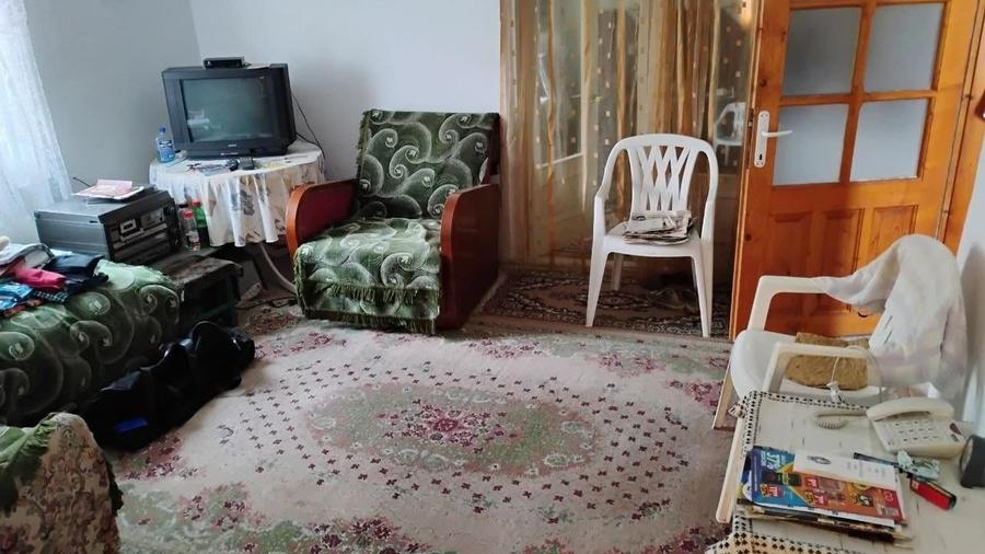 Casă individuală cu 3 camere cu Teren 1150 Mp în Telega