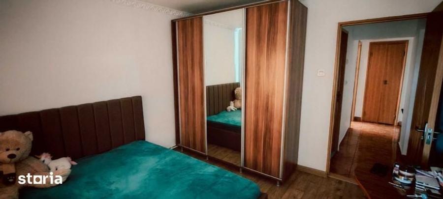 Apartament cu 2 camere în Buzaului