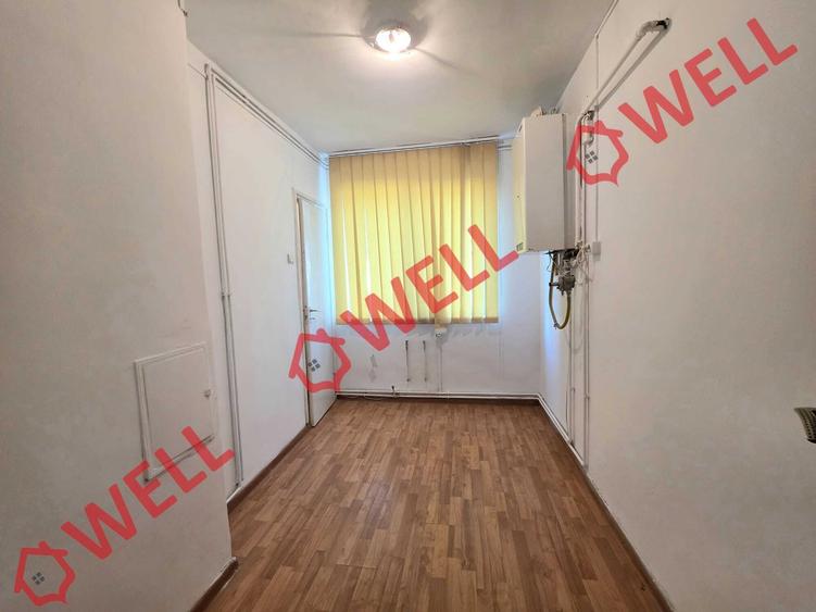 Apartament cu 2 camere în Baraolt
