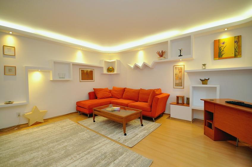 Apartament cu 2 camere decomandat în 13 Septembrie
