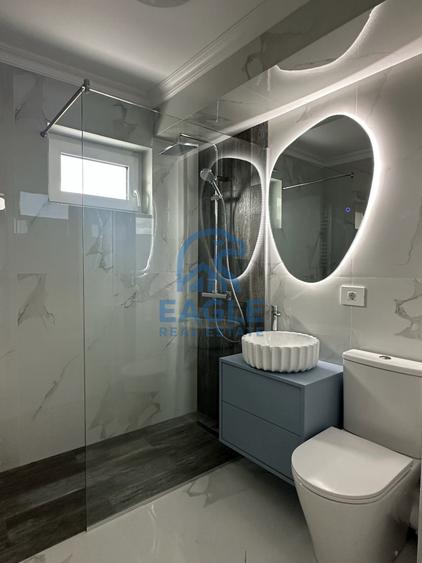 Apartament cu 2 camere decomandat, mobilat în Tomis Nord