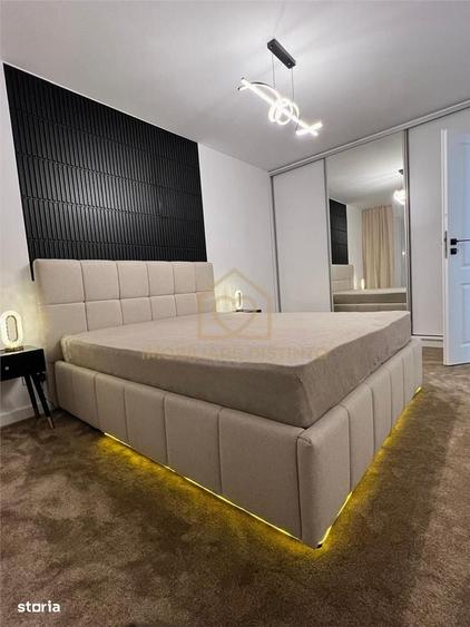 Apartament cu 2 camere în Săsar
