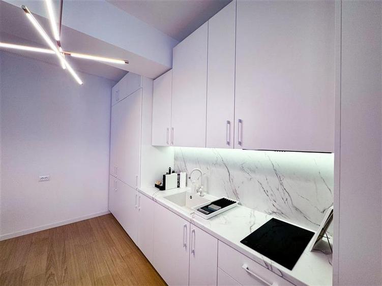 Apartament de inchiriat 2 camere Stefan cel Mare Complex Central - 7