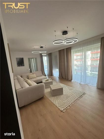 2 Camere l Elite City l 23 MP Balcon l Parcare - 6