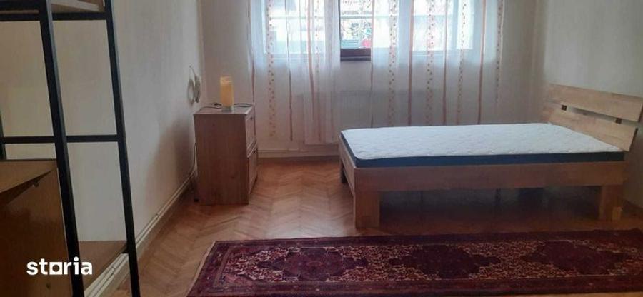 Casa de inchiriat Expozitiei Ion Mihalache - 6
