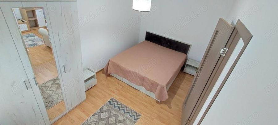 Apartament cu 2 camere semidecomandat în Spitalul Județean