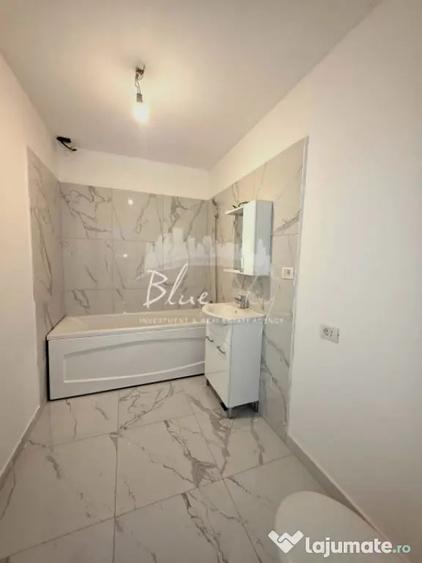 Apartament cu 2 camere decomandat în Nord