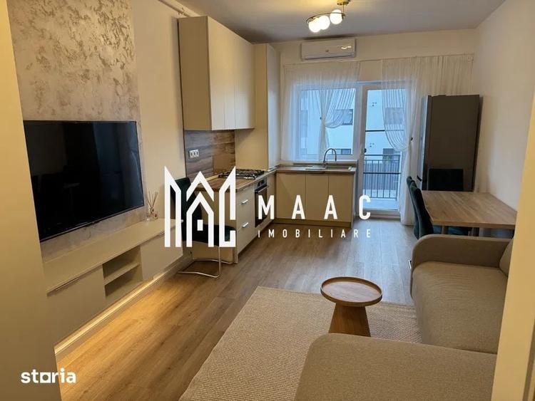 Apartament 2 camere Selimbar - 5