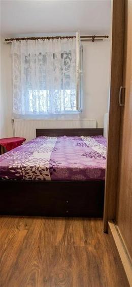 Apartament cu 2 camere nedecomandat în Sântandrei
