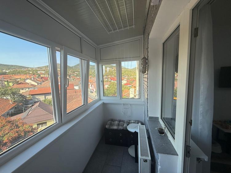 Apartament 2 camere-decomandat-zona Liceul de Muzica - 10