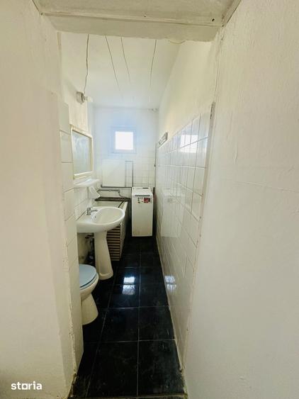 Apartament cu 3 camere în Circumvalațiunii