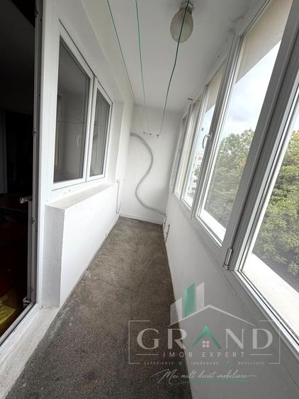 Apartament cu 3 camere decomandat, mobilat în Mănăștur