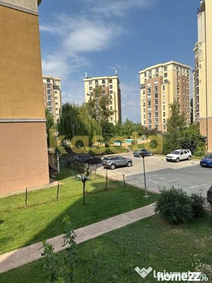 Apartament cu 2 camere decomandat în Ștefăneștii de Jos