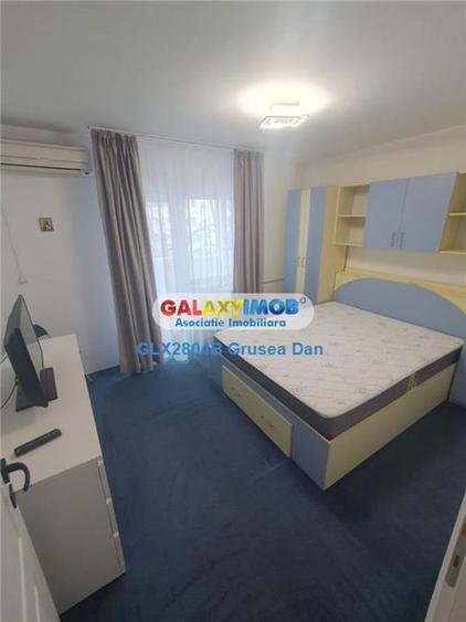 Apartament cu 2 camere decomandat, mobilat în Vitan Mall