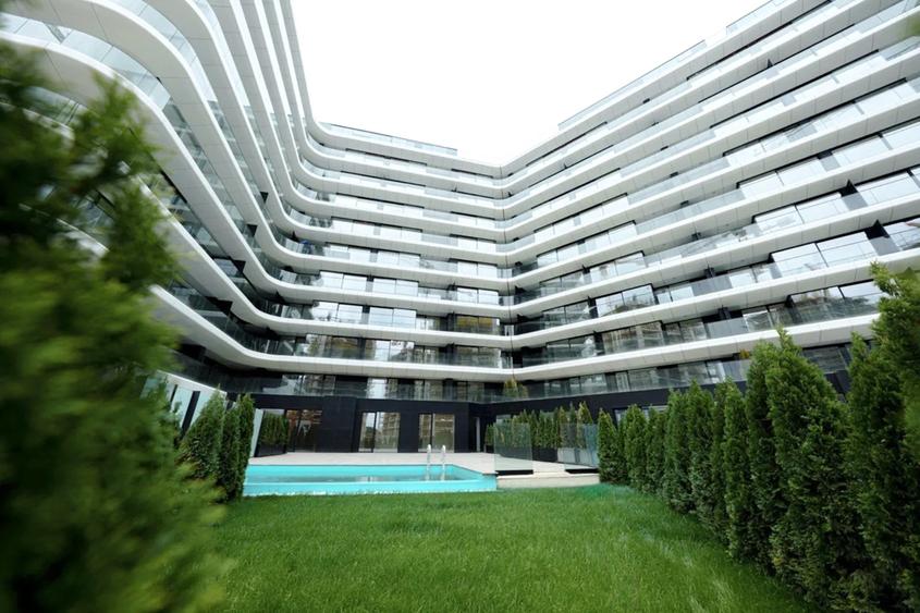 First time rent! 66 sqm apartment to rent, Yacht Kid, parking included - 4