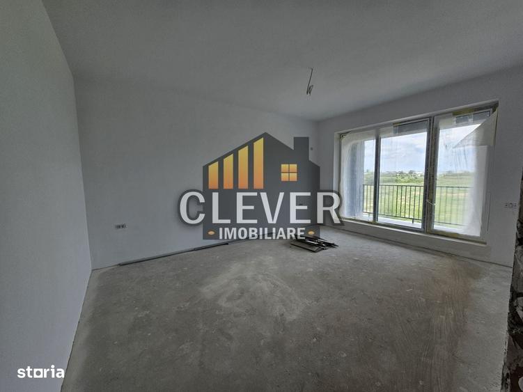 Apartament cu 2 camere în Titan