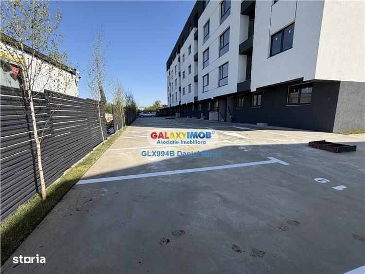 Apartament cu 2 camere decomandat în Ghencea