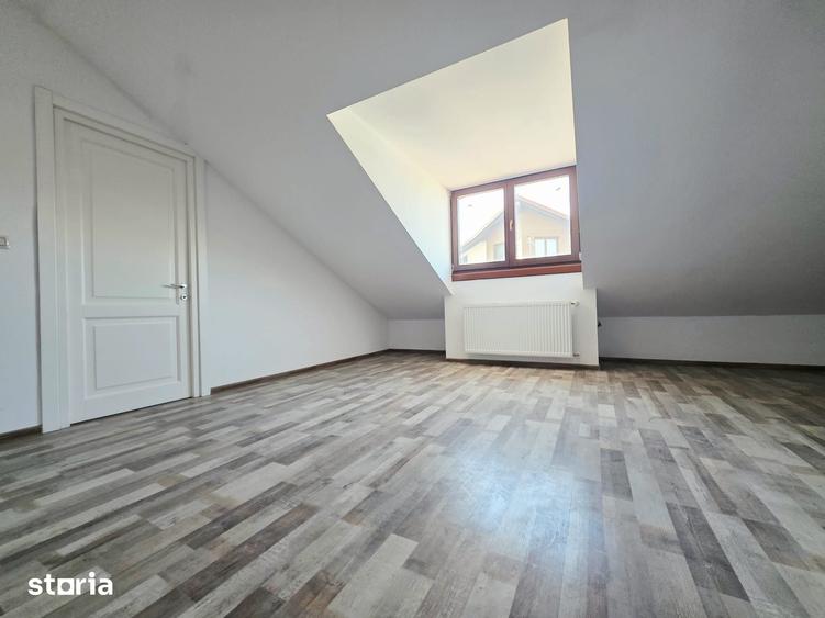 Apartament cu 2 camere decomandat în Galata