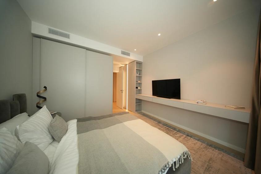 Apartament 4 camere cu gradina de 195 mp | Geamuri Schüco, parchet triplustratif - 2