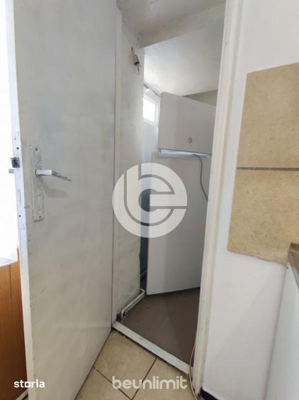 Apartament 2 camere - decomandat - Zona Milea colt cu Luptei - 9