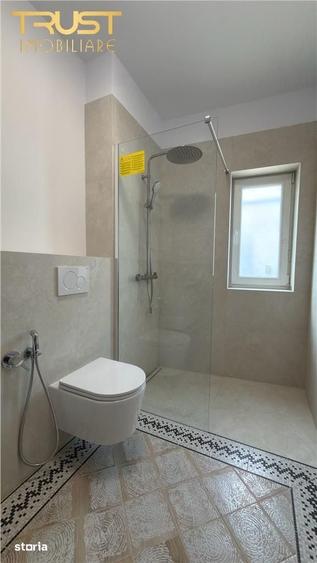 Casă cu 3 camere cu Teren 200 Mp în Borhanci