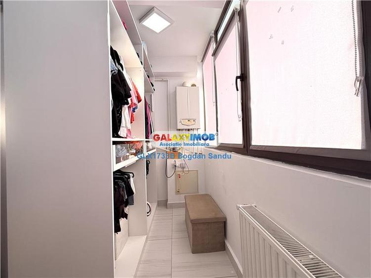 Apartament 2 camere de vanzare in Militari Residence - Tineretului - 9