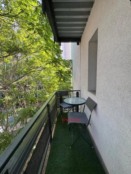 Apartament cu 2 camere, mobilat în Dristor