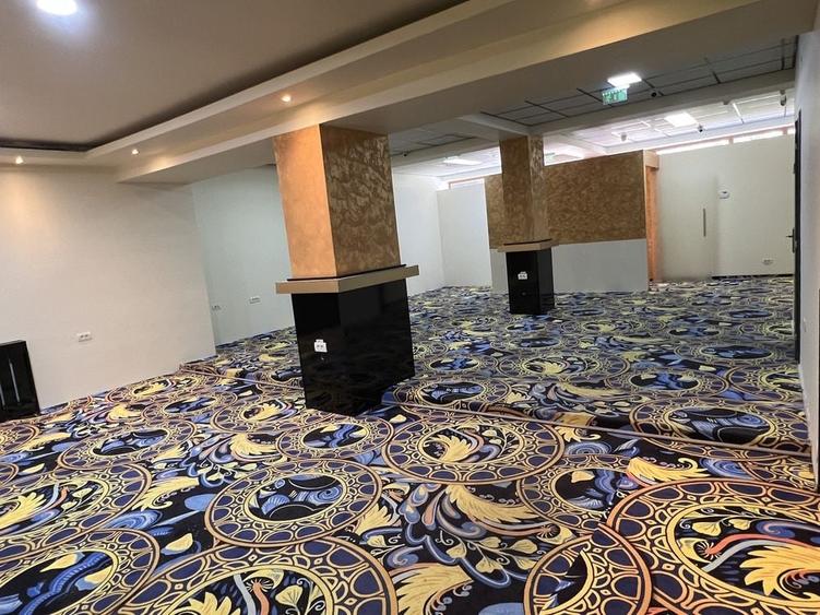 Spațiu comercial, de 120 mp, în Central
